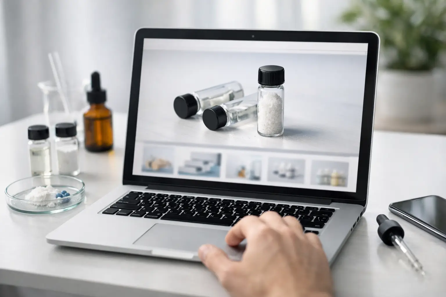 Buy tryptamines online with confidence