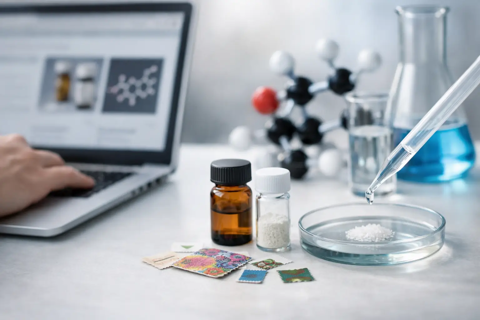 Buying Lysergamide Research Chemicals Online