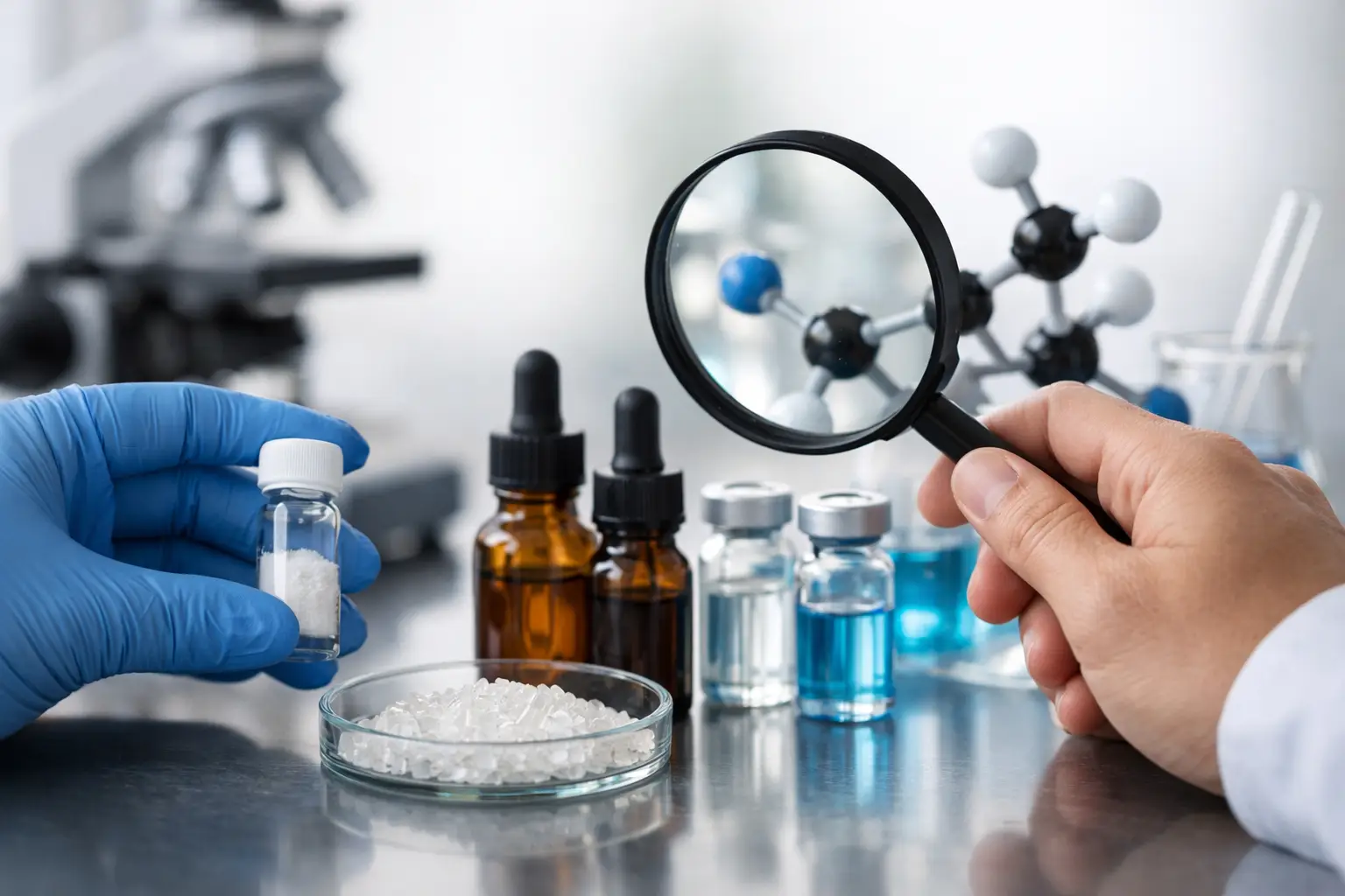 Buying Research Chemicals Without Guesswork