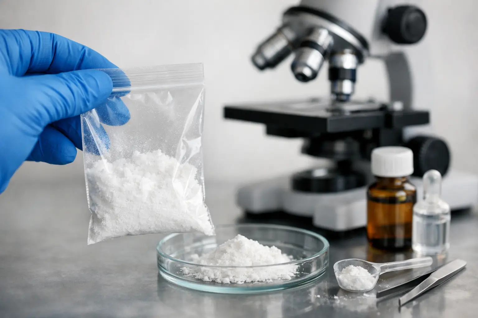 Deschloroketamine for Sale: What to Check