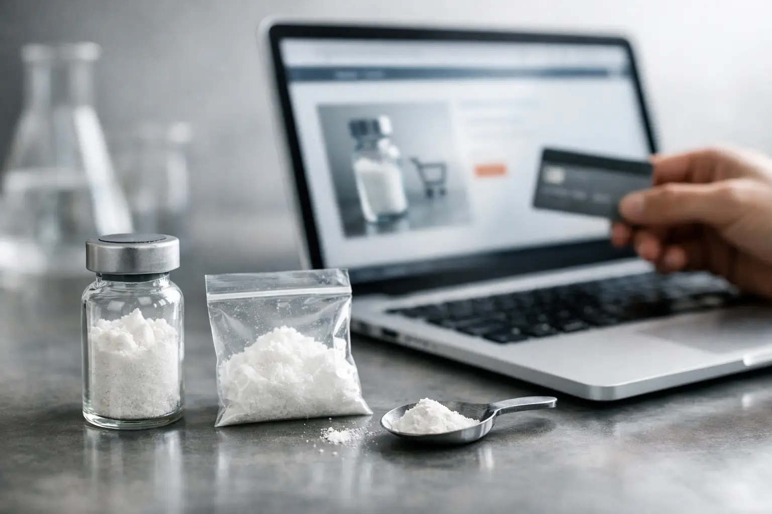 Where to Buy 2FDCK Online Safely