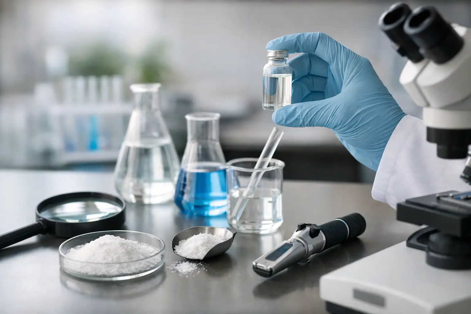 7 Best Ways to Assess Purity Properly