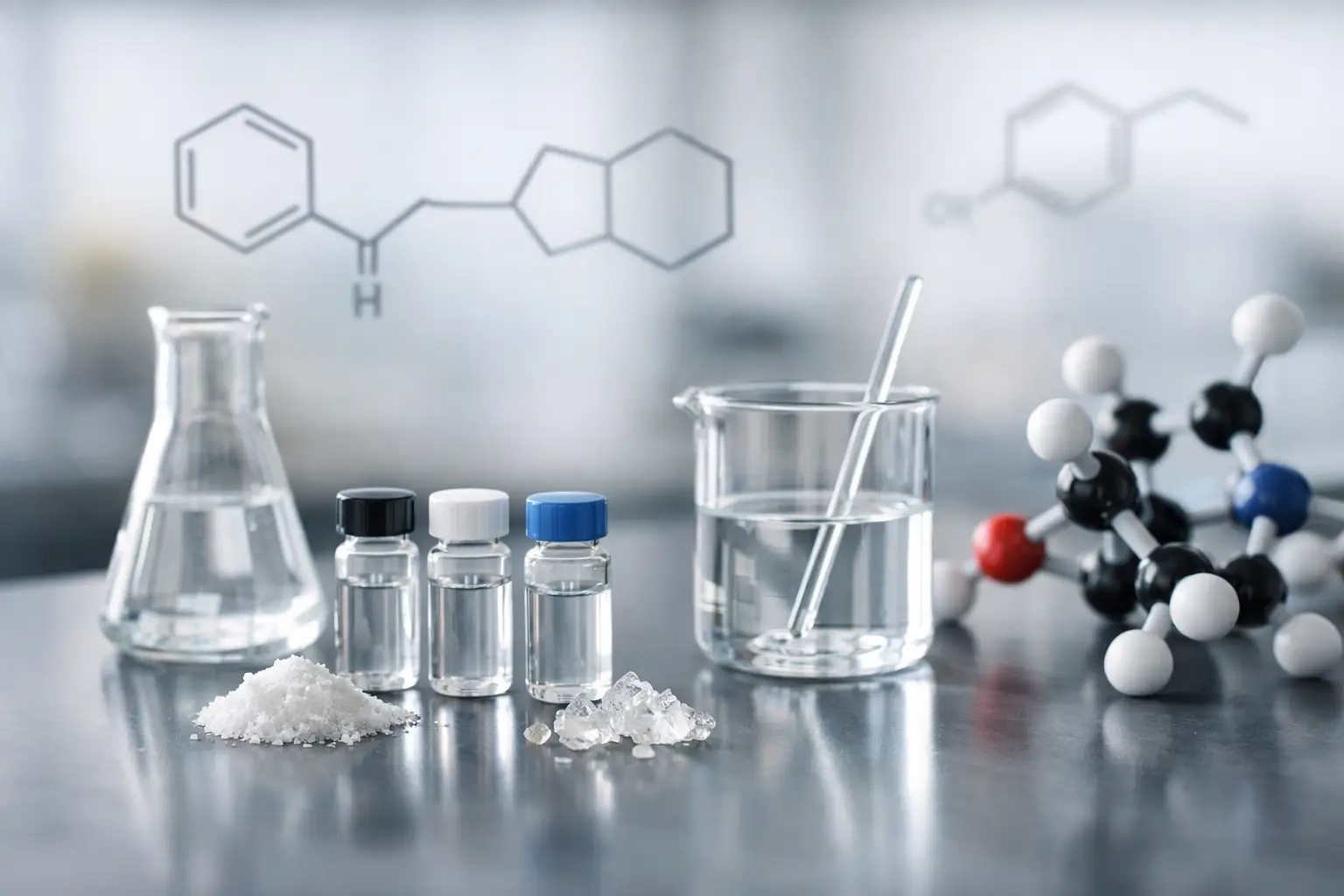 Guide to Arylcyclohexylamine Categories