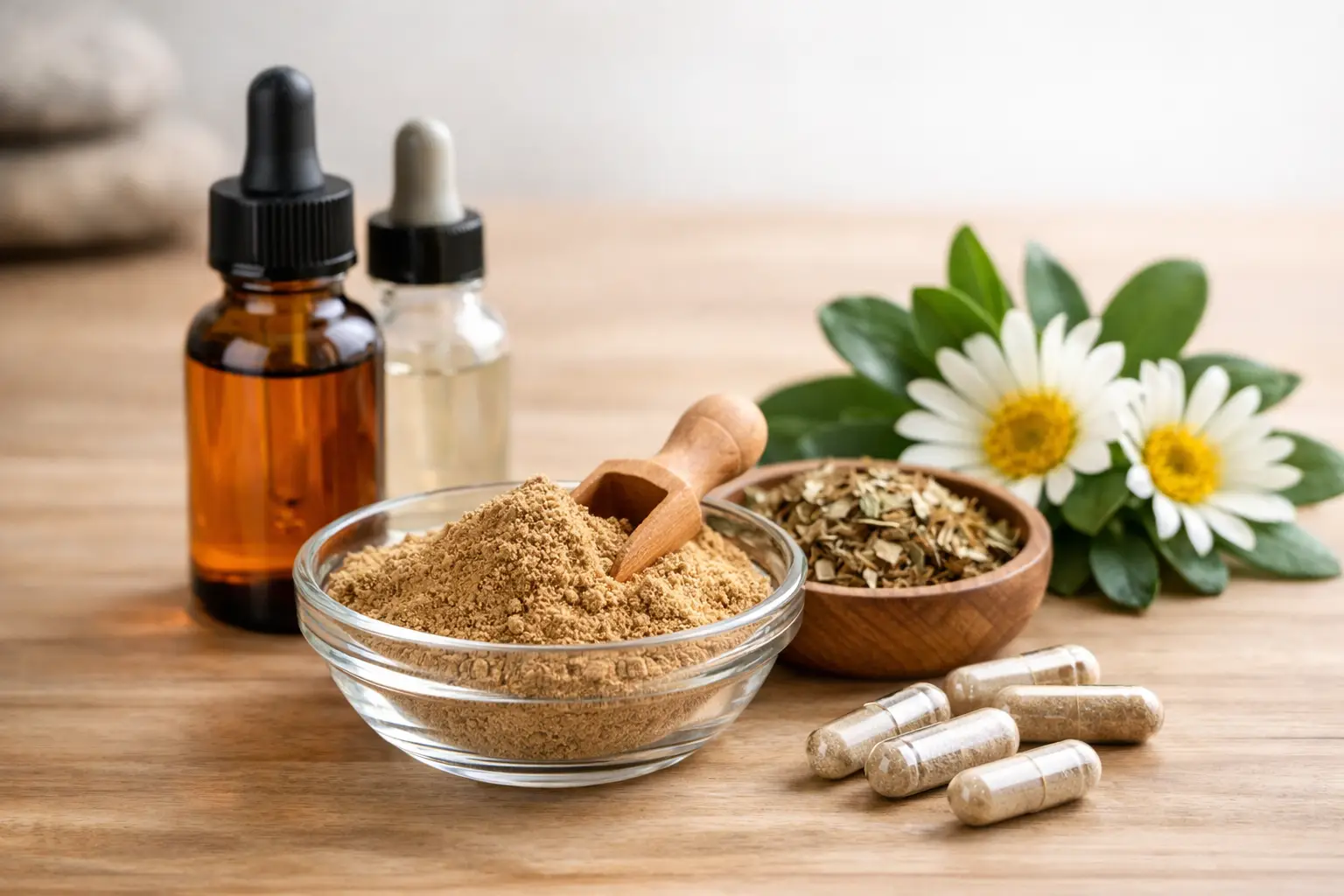 Kanna Extract Review Guide for Smart Buyers