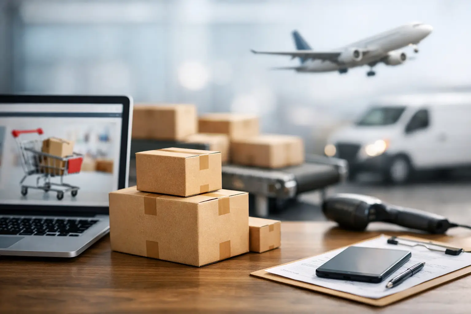 When Do Online Orders Dispatch?