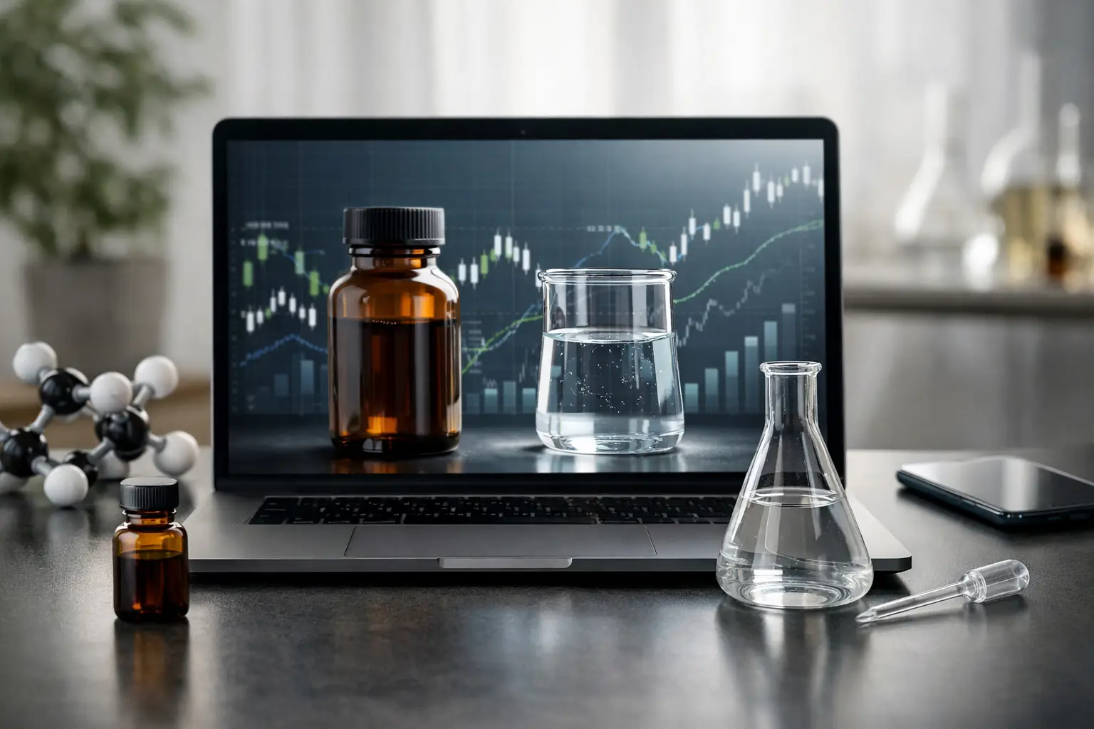 Why Do Compound Prices Vary Online?